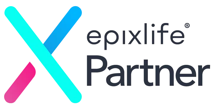 logotipo EpixLife