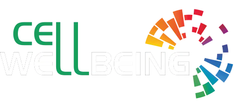 logotipo de cellwellbeing