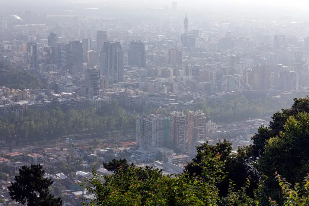 Estrategias de Optimización Epigenética - air pollution santiago chile 2022 11 14 03 00 30 utc