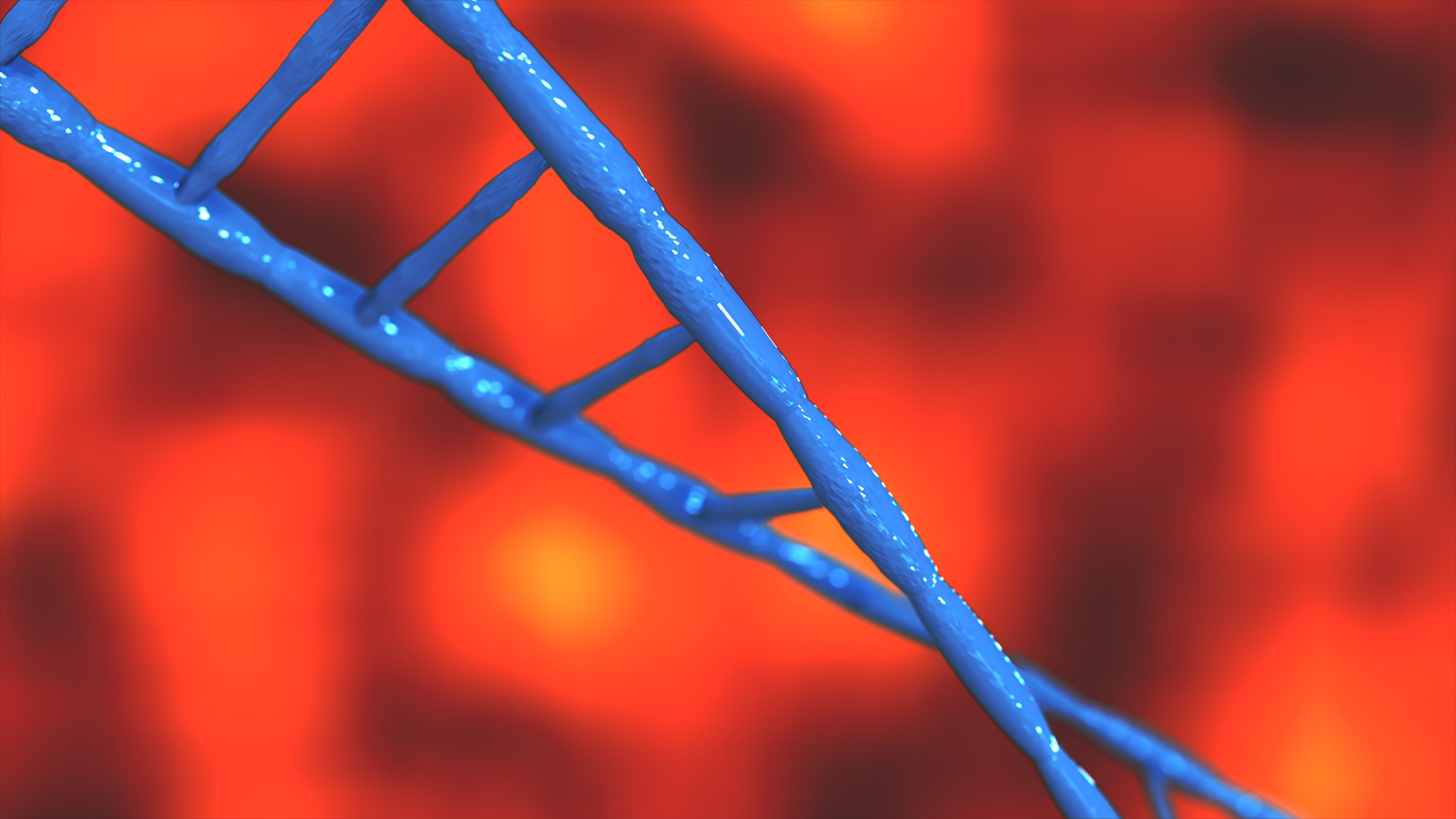 Nutrigenómica - blue dna molecules abstract technology science con 2022 11 02 00 17 48 utc scaled